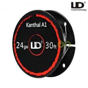 Kanthal A1 - Youde