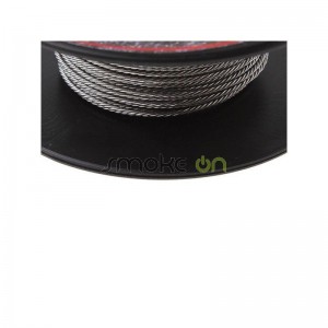 Kanthal A1 Twisted Wire 30gax4 - Youde