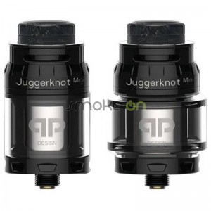 Juggerknot Mini Rta - Qp Design