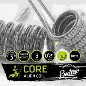 Core Alien 0.21 Ohm (2 Uds) - Bacterio Coils