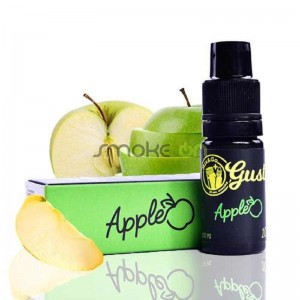 Aroma Apple Mix&go Gusto 10ml - Chemnovatic
