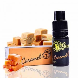 Aroma Caramel Mix&go Gusto 10ml - Chemnovatic