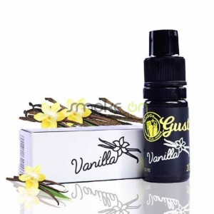 Aroma Vanilla Mix&go Gusto 10ml - Chemnovatic