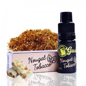 Aroma Nougat Tobacco Mix&go Gusto 10ml - Chemnovatic