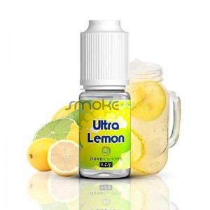 Aroma Ultra Lemon 10ml - Nova