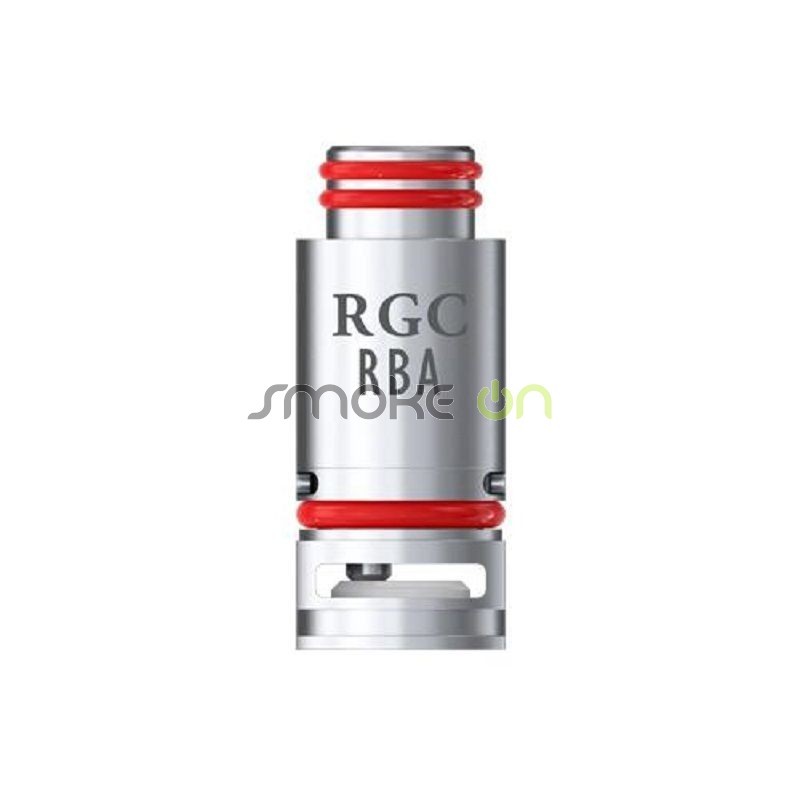 Base Reparable Rba Rgc - Smok