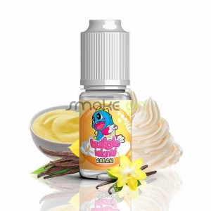 Aroma Vanilla Cream 10ml - Bubble Island