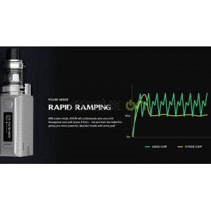Kit Swag 2 80w (new Colors) - Vaporesso