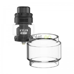 Cristal Kylin Mini V2 Rta 5ml - Vandy Vape
