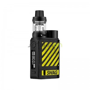KIT SWAG 2 80W NEW COLORS VAPORESSO