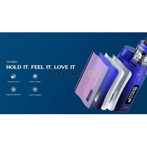 KIT SWAG 2 80W NEW COLORS VAPORESSO
