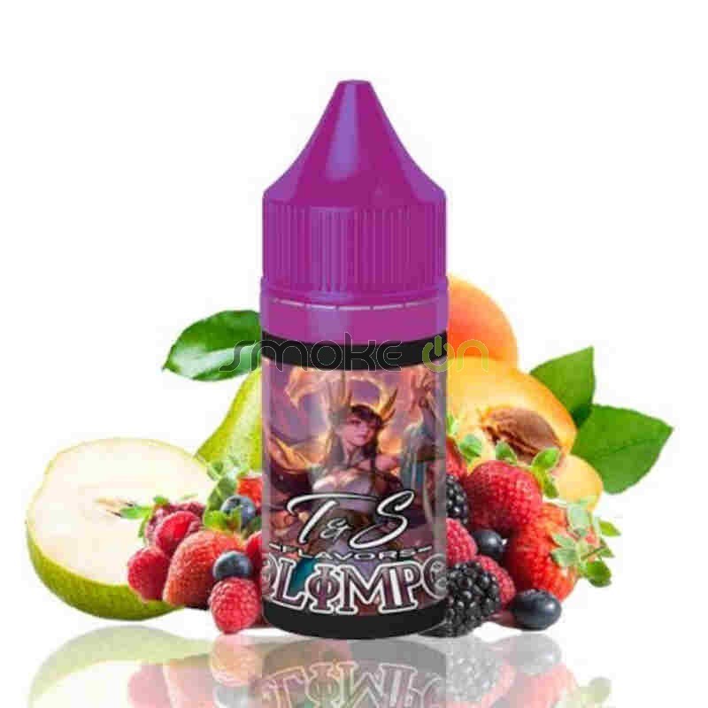 AROMA OLIMPO 30ML TS FLAVOURS