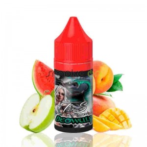 AROMA BEOWULF 30ML TS FLAVOURS