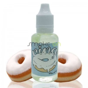 AROMA RINGS 30ML CHEF S FLAVOURS
