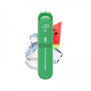 POD DESECHABLE CHEWY WATERMELON 20MG HYPPE Q
