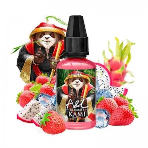 AROMA ULTIMATE KAMI SWEET EDITION 30ML A L