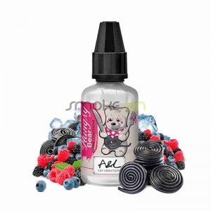 AROMA HUNGRY BEAR 30ML A L CREATIONS