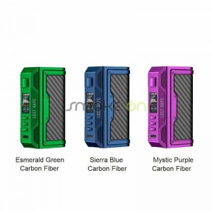 THELEMA QUEST MOD LOST VAPE