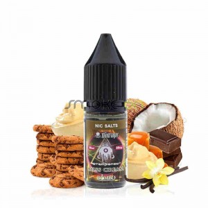 ATEMPORAL MISS CREAM 10ML 10MG THE MIND FLAYER BOMBO