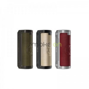 THELEMA SOLO MOD NEW COLORS LOST VAPE
