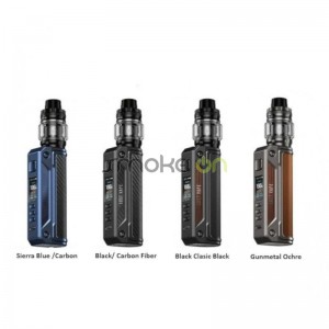THELEMA SOLO 100W KIT LOST VAPE