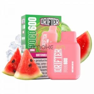 POD DESECHABLE WATERMELON ICE 20MG - DRIFTER