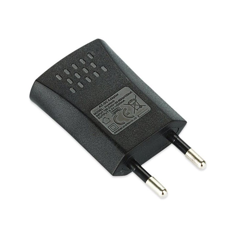 Adaptador Ca / Usb 500 Mah - Joyetech