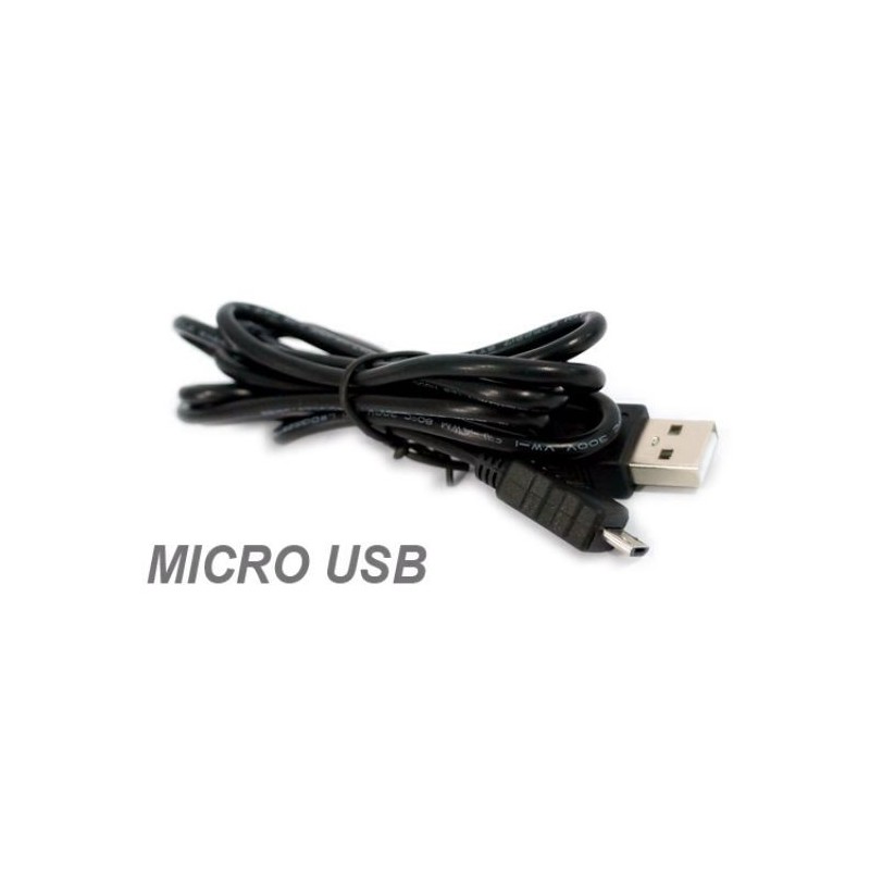 Cable Usb / Micro Usb