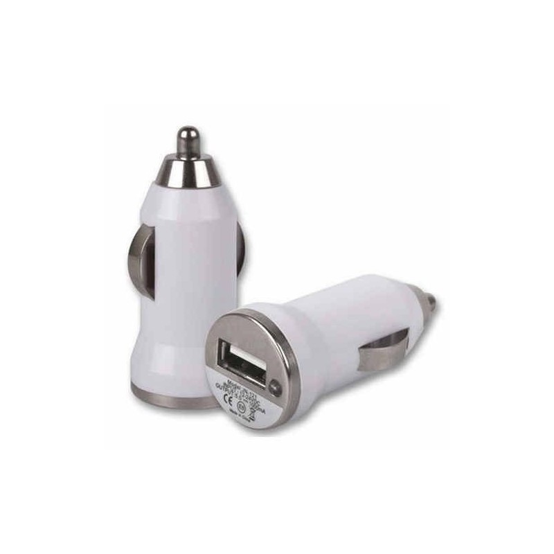 Cargador De Coche Usb