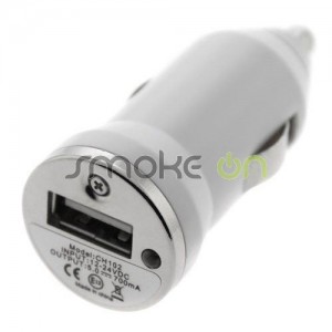 Cargador De Coche Usb