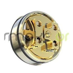 Rdta Imc-8 Deck 1pcs - Ijoy