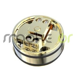 Rdta Imc-9 Deck 1pcs- Ijoy