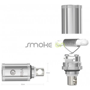 Rba Joyetech Delta Ii