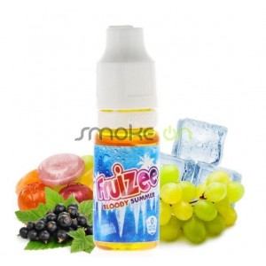 Bloody Summer 10ml 6mg - Fruizee