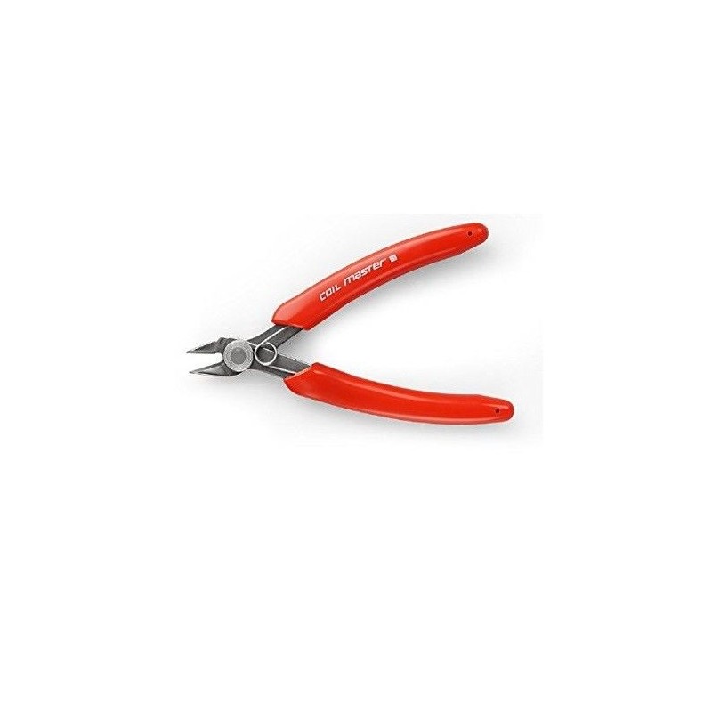 Alicate De Corte - Coil Master