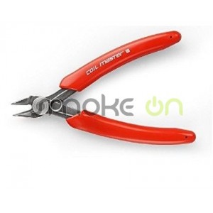 Alicate De Corte - Coil Master