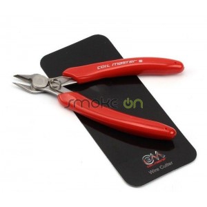 Alicate De Corte - Coil Master