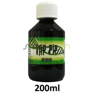 Base 200ml Vg 0mg - Vap Fip