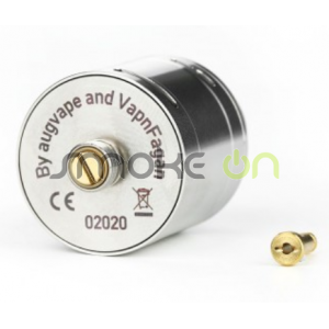 Btfc Rda - Augvape