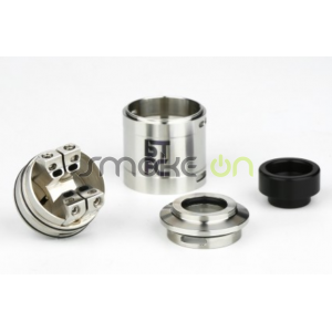 Btfc Rda - Augvape