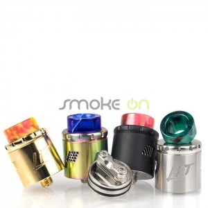Lit Rda - Vandy Vape
