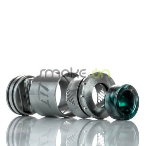 Lit Rda - Vandy Vape