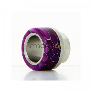 Drip Tip 810 Epoxy Resin Honeycomb