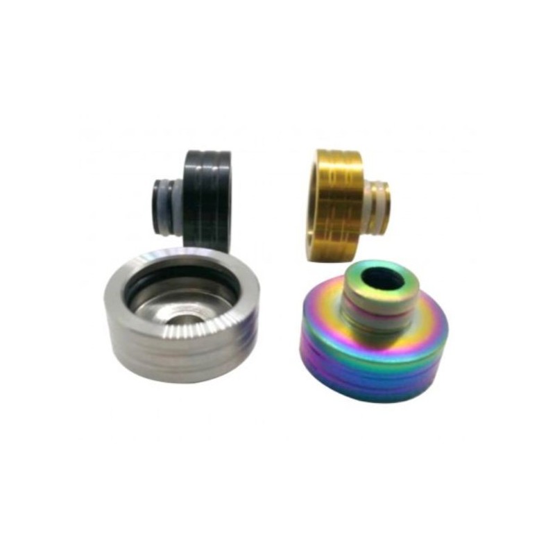 Adaptador De Drip 510 A 810