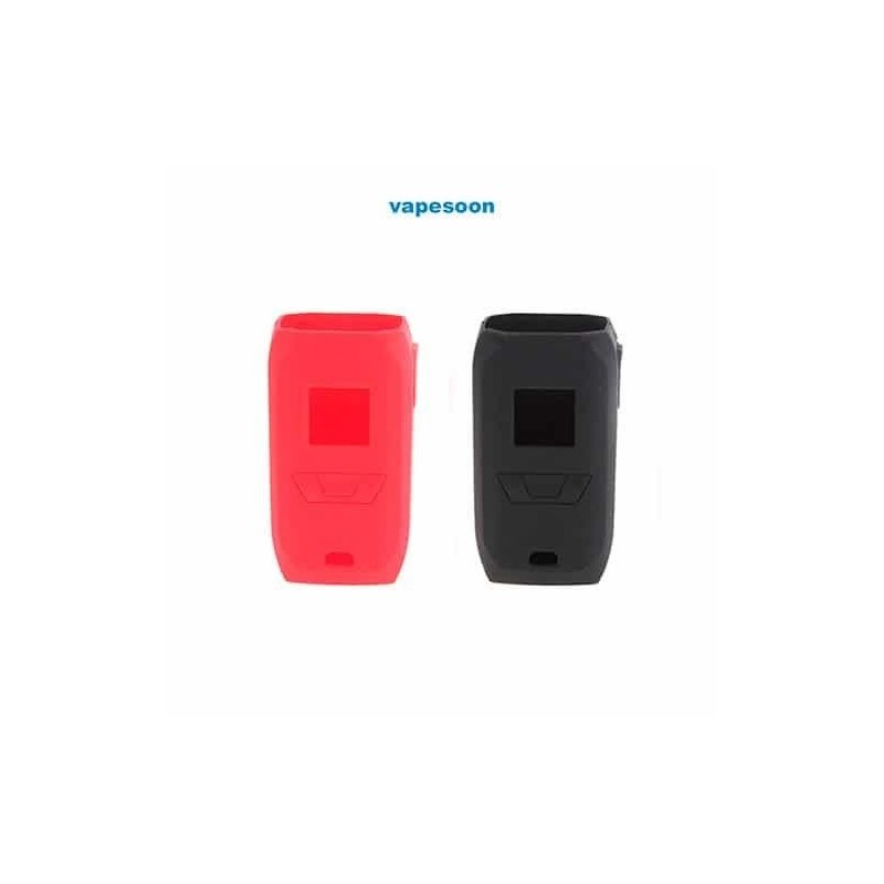 Funda De Silicona Para Revenger - Vapesoon