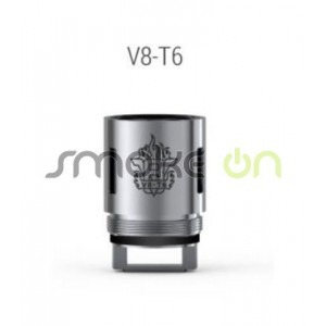 Resistencia Tfv8 V8-t6 0.20 Ohm - Smok