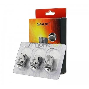 Caja Resistencias Tfv Mini V2 S1 0.15ohm (3 Uds) - Smok