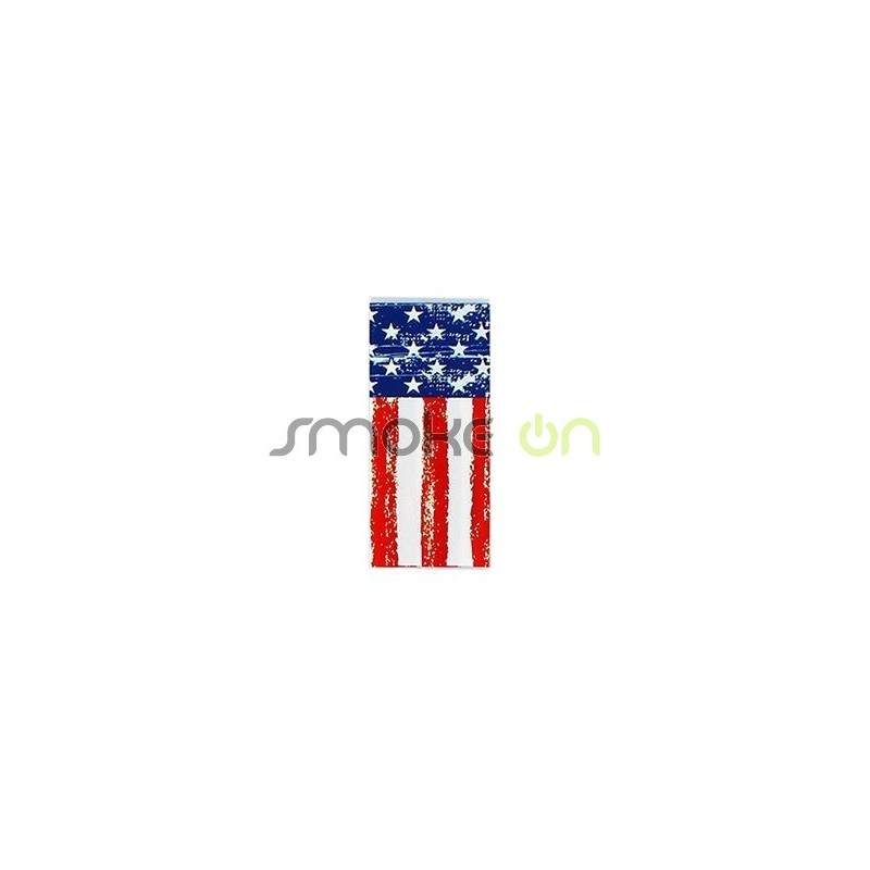 Wraps 20700 / 21700 America