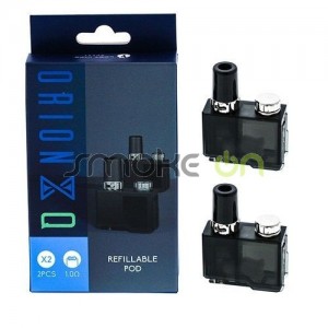 Cartuchos Pod Orion Q 1.0 Ohm (2 Uds) - Lost Vape