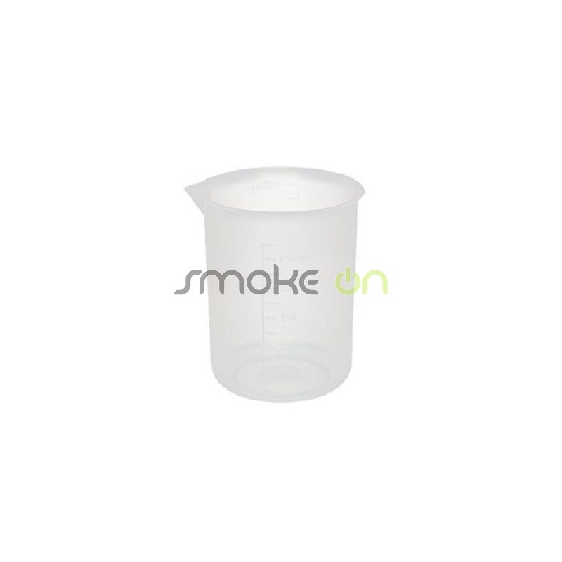 Vaso De Medicion 50ml